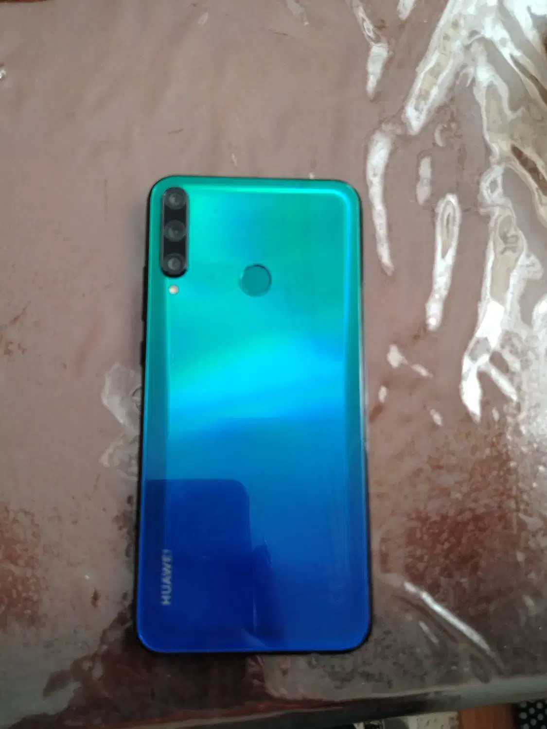 فروش گوشی هواوی مدل Y7p|موبایل|کرمان, |دیوار