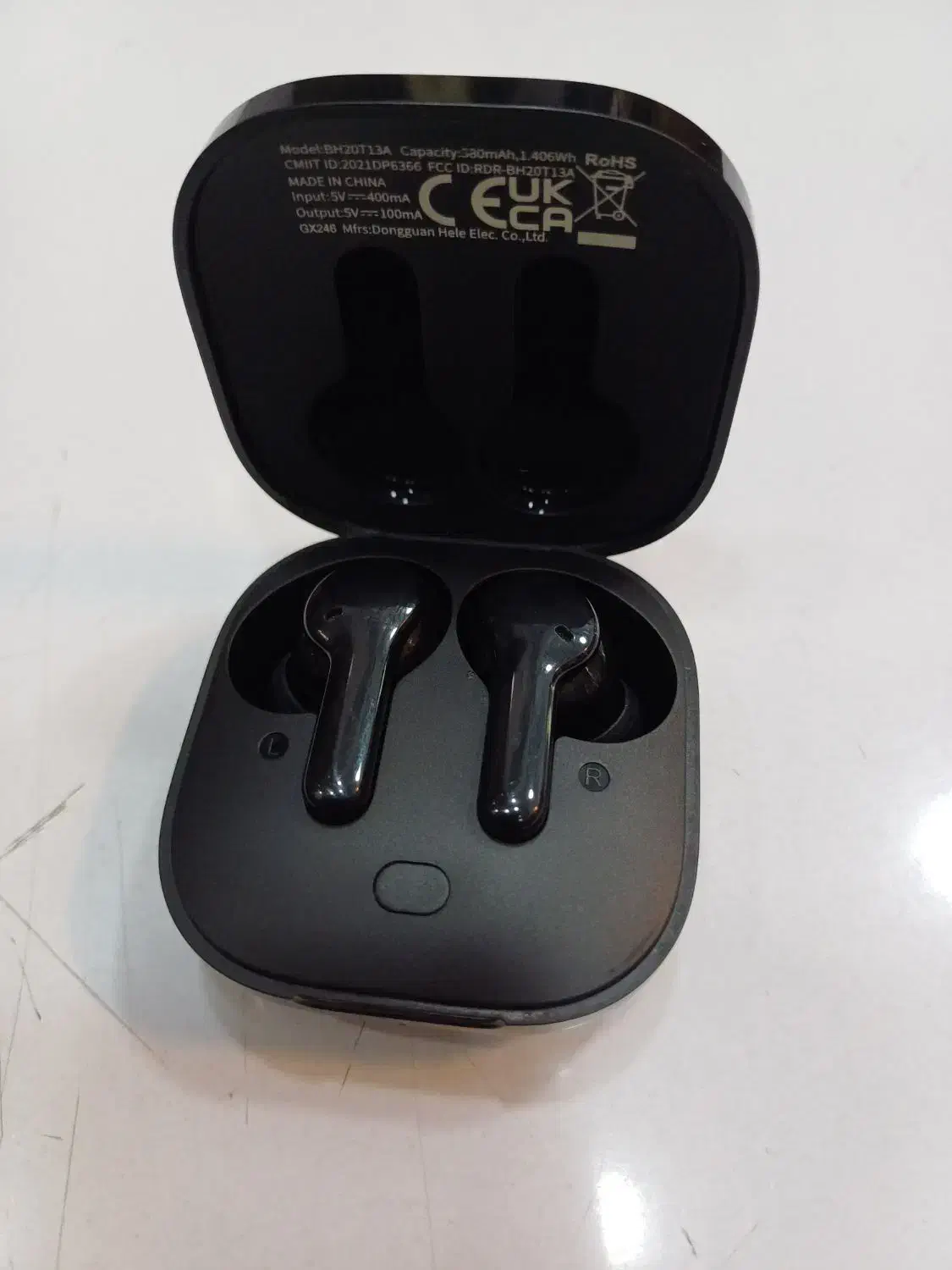 ایرپاد|لوازم جانبی موبایل و تبلت|خرمآباد, |دیوار