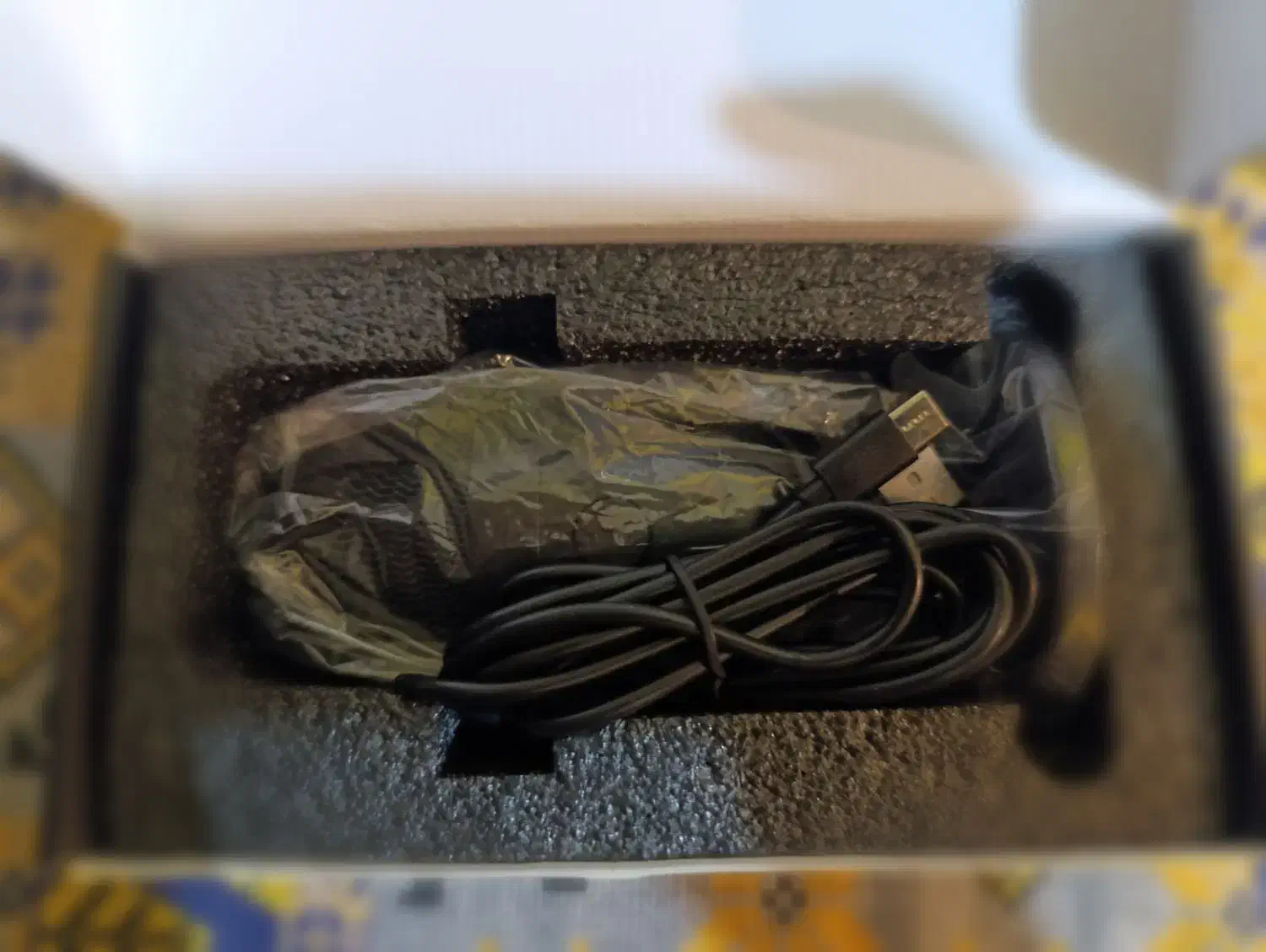 میکروفن گیمینگ / اداری نو حرفه ای زیر قیمت|قطعات و لوازم جانبی رایانه|قم, هفت تیر|دیوار