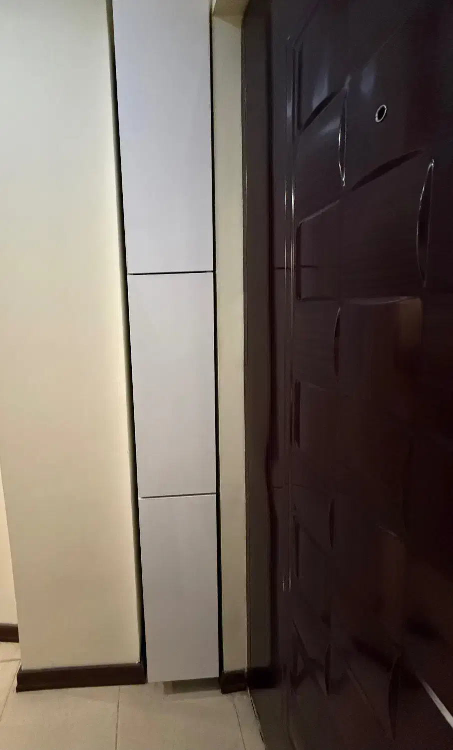 جاکفشی|جاکفشی، کمد، دراور|تهران, شهرک آزمایش|دیوار