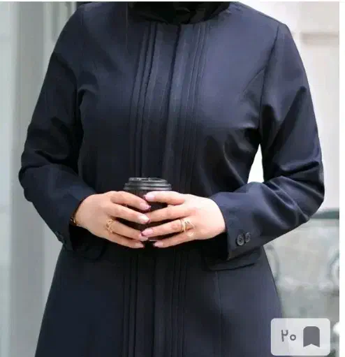 مانتو شلوار اداری|لباس|اهواز, کوی طلاب|دیوار