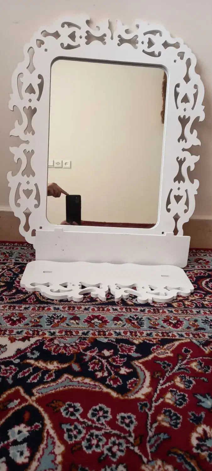 آینه|آینه|تهران, ابوذر|دیوار