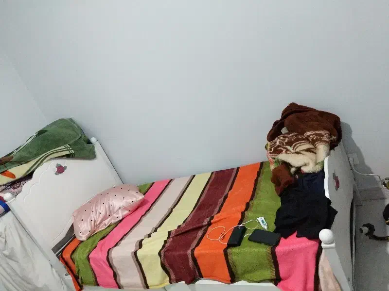 میز دراور با آینه قدی|تخت و سرویس خواب|نور, |دیوار