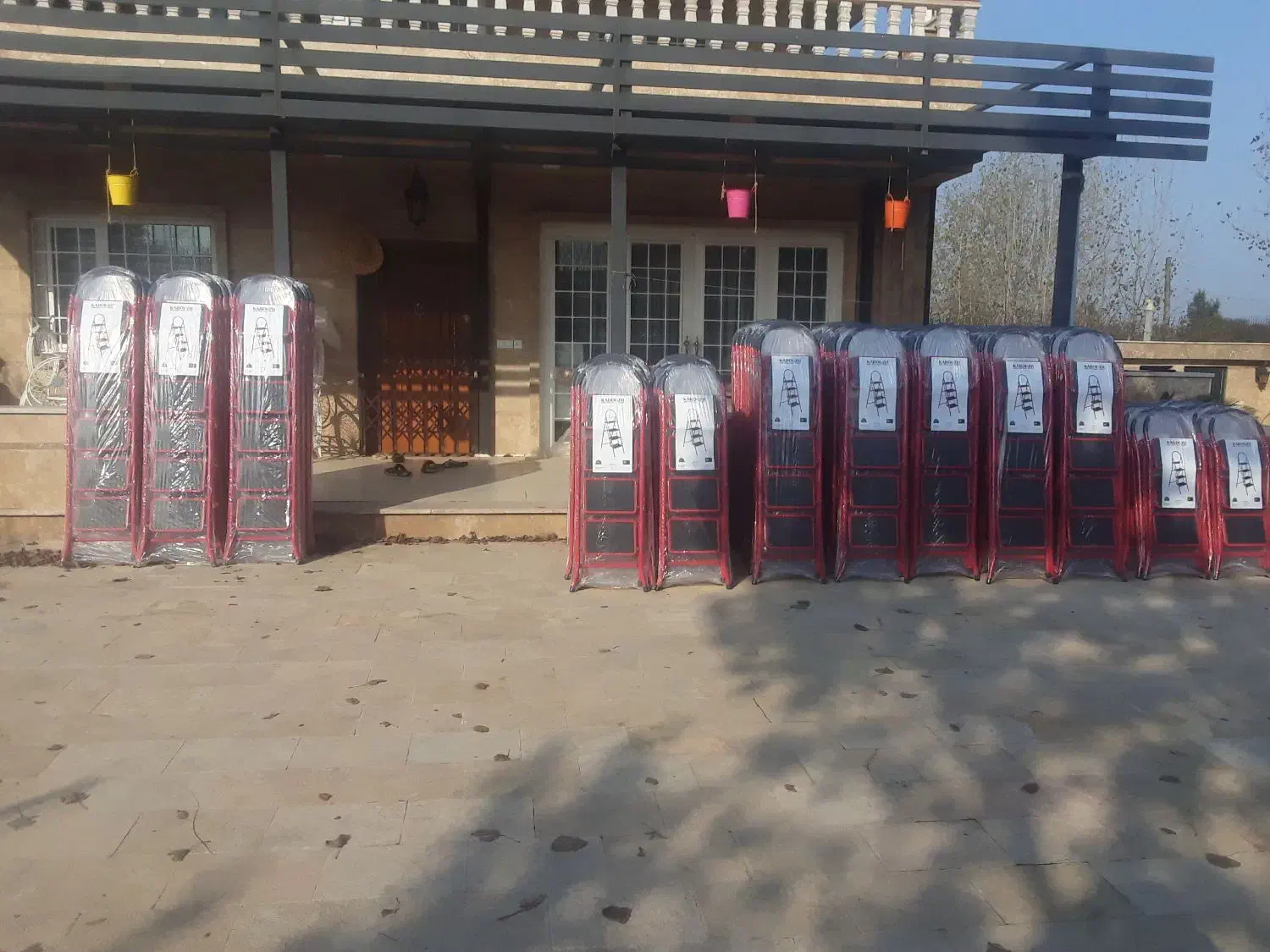 پخش نردبان وغیره به صورت عمده وتکی|ابزارآلات|لولمان, |دیوار