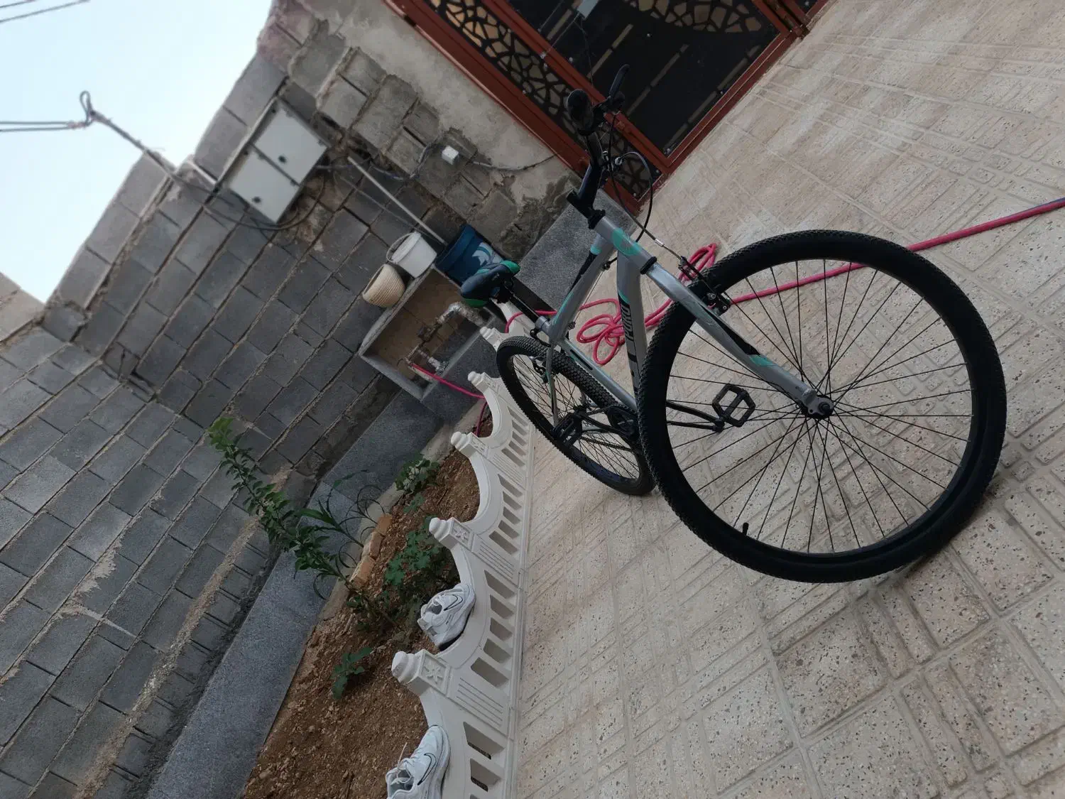 فروش دوچرخه 26|دوچرخه، اسکیت، اسکوتر|شیراز, کوشک میدان|دیوار