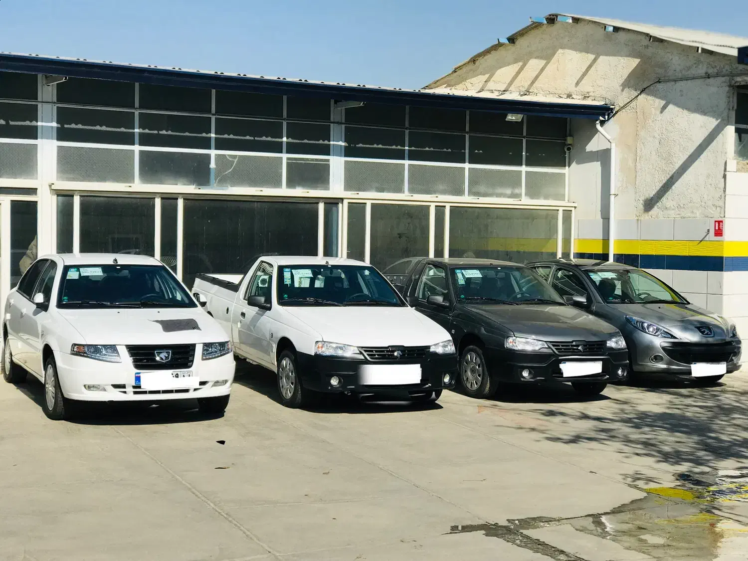 اریسان ۲ دوگانه سوز جدیدمدل 1404صفر خشک فروش فوری|خودرو سواری و وانت|همدان, |دیوار