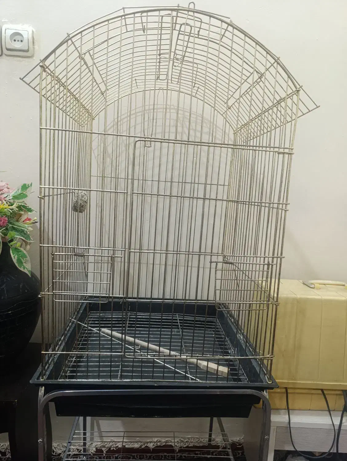 قفس پرنده|لوازم جانبی حیوانات|مشهد, محمدآباد|دیوار