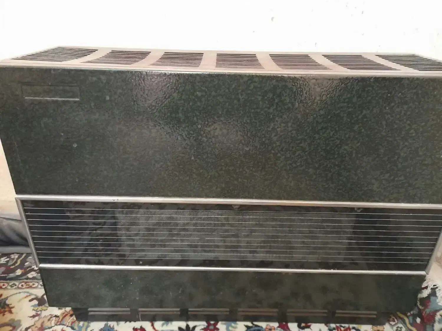 بخاری گازی|بخاری، هیتر، شومینه|قم, چهل اختران|دیوار