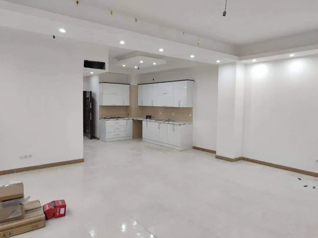 100متر واحد نو ساز فول امکانات دو خواب طبقه اول|فروش آپارتمان|فردوسیه, |دیوار