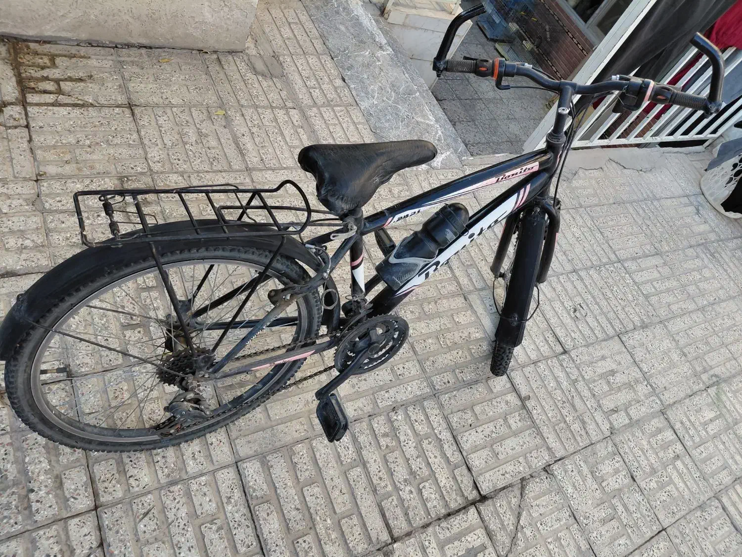 دوچرخه ۲۴ودوچرخه برقی|دوچرخه، اسکیت، اسکوتر|نجف‌آباد, امیرآباد|دیوار