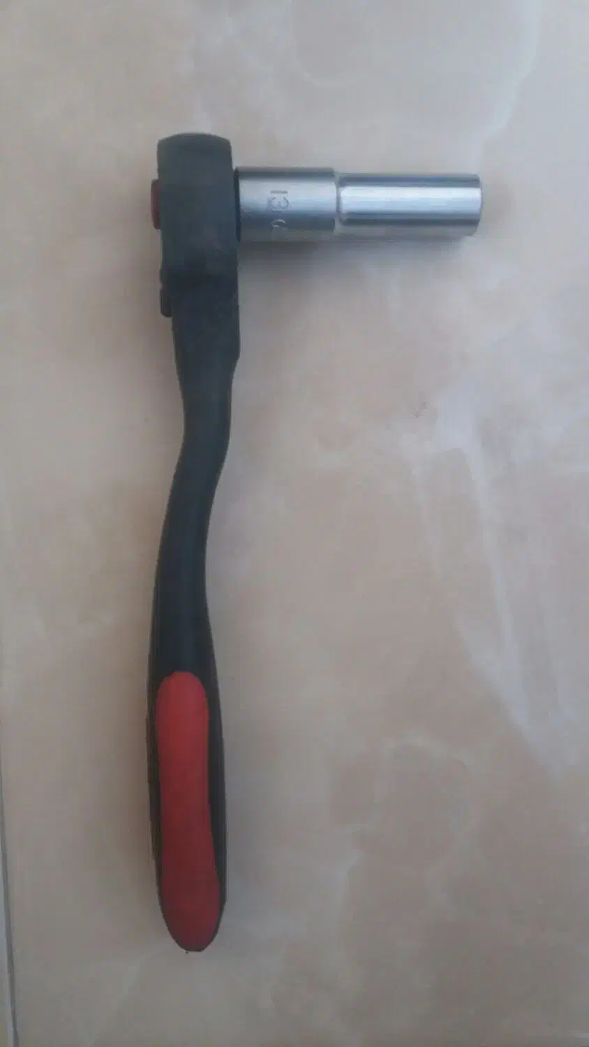 آچار بکس|قطعات یدکی و لوازم جانبی|رشت, گیل|دیوار