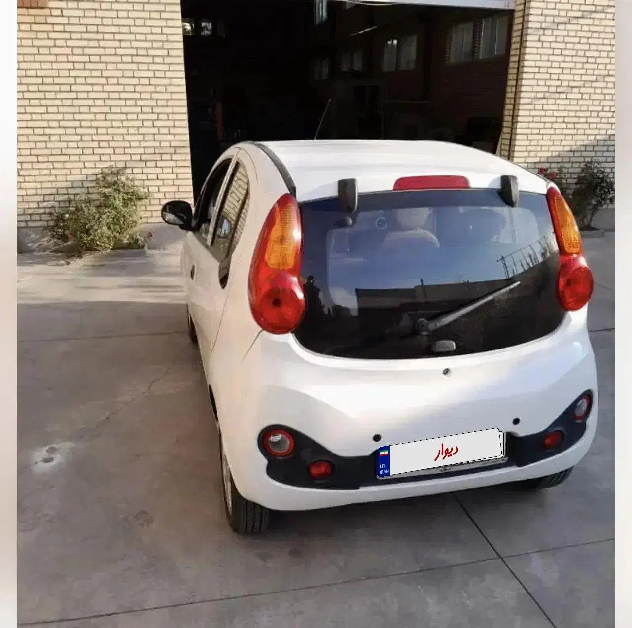 MVM110 S|خودرو سواری و وانت|اردبیل, |دیوار