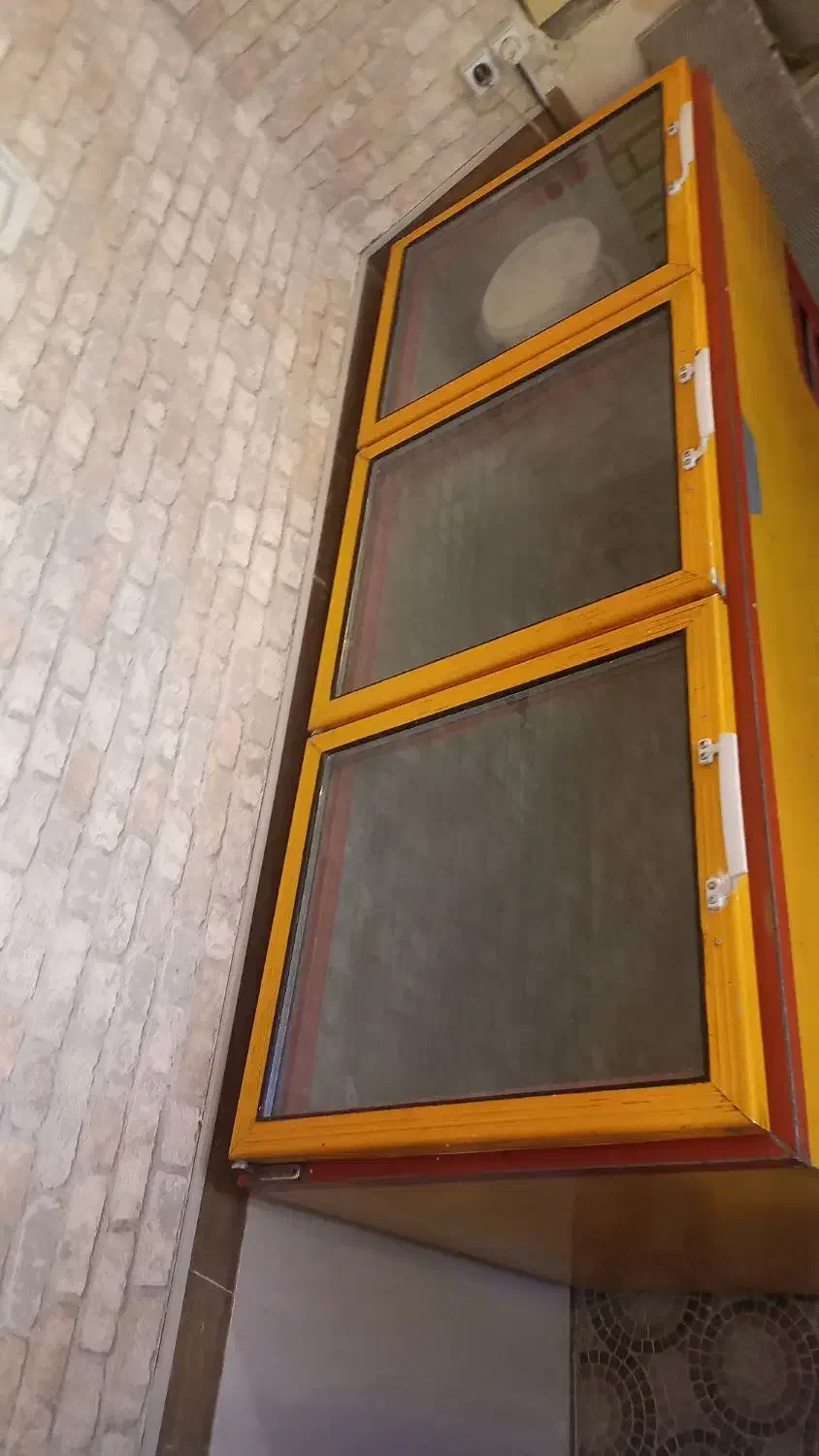 فریزر مرغ|فروشگاه و مغازه|آذرشهر, |دیوار