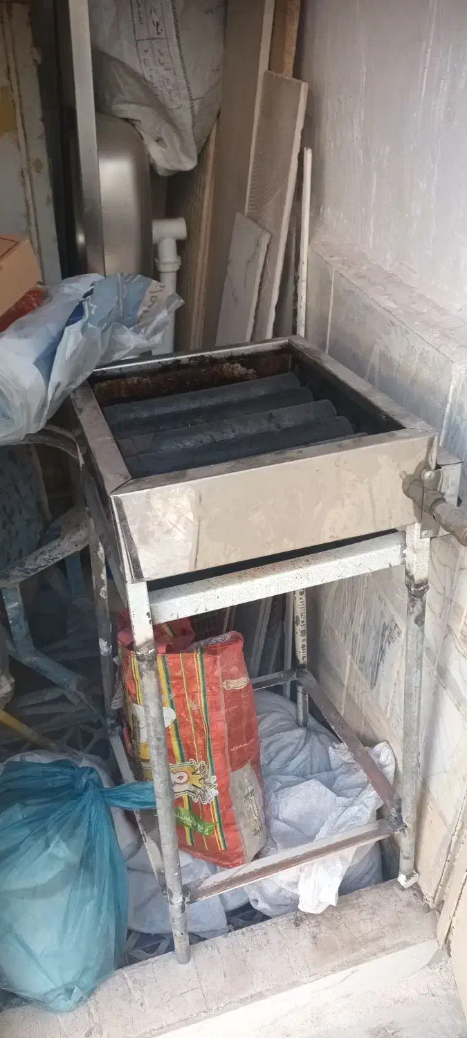 اب چکان و سینگ|آب‌چکان و نظم‌دهنده ظروف|کوهین, |دیوار