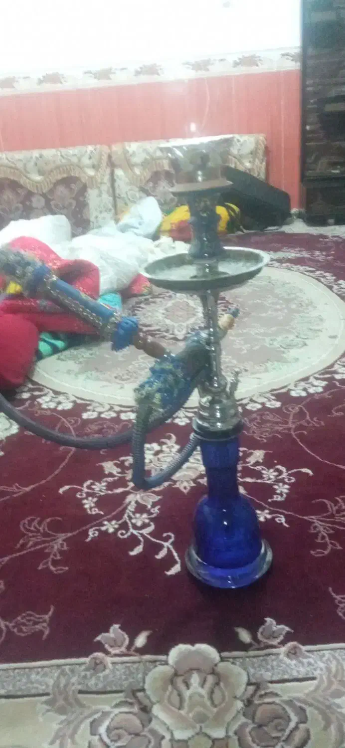 قلیان خوب حدر نو قیمت 25000000|کافی‌شاپ و رستوران|چاراویماق, |دیوار