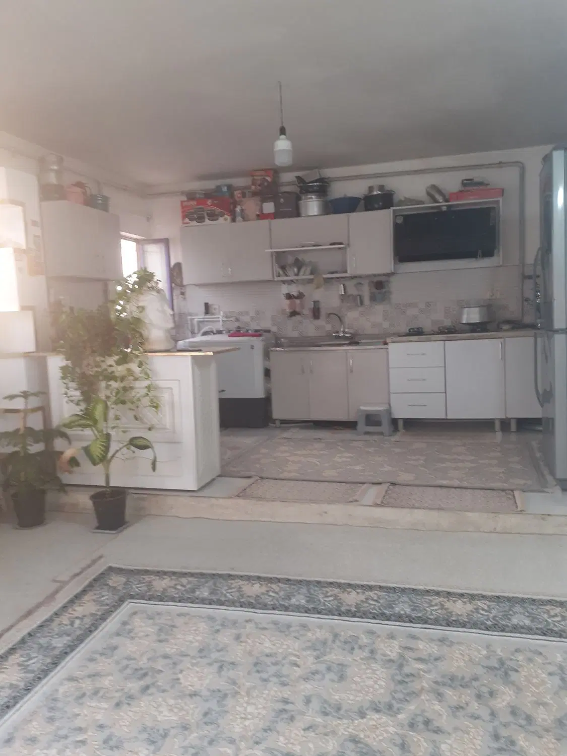 خانه|فروش خانه و ویلا|زاغه, |دیوار