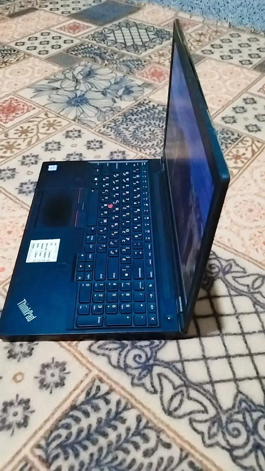 لب تاب Lenovo نو نو|رایانه همراه|خاش, |دیوار