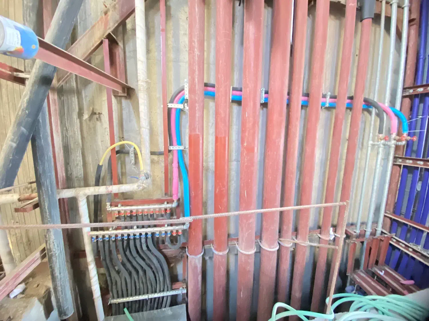 انجام تاسیسات آب|خدمات پیشه و مهارت|یزد, |دیوار