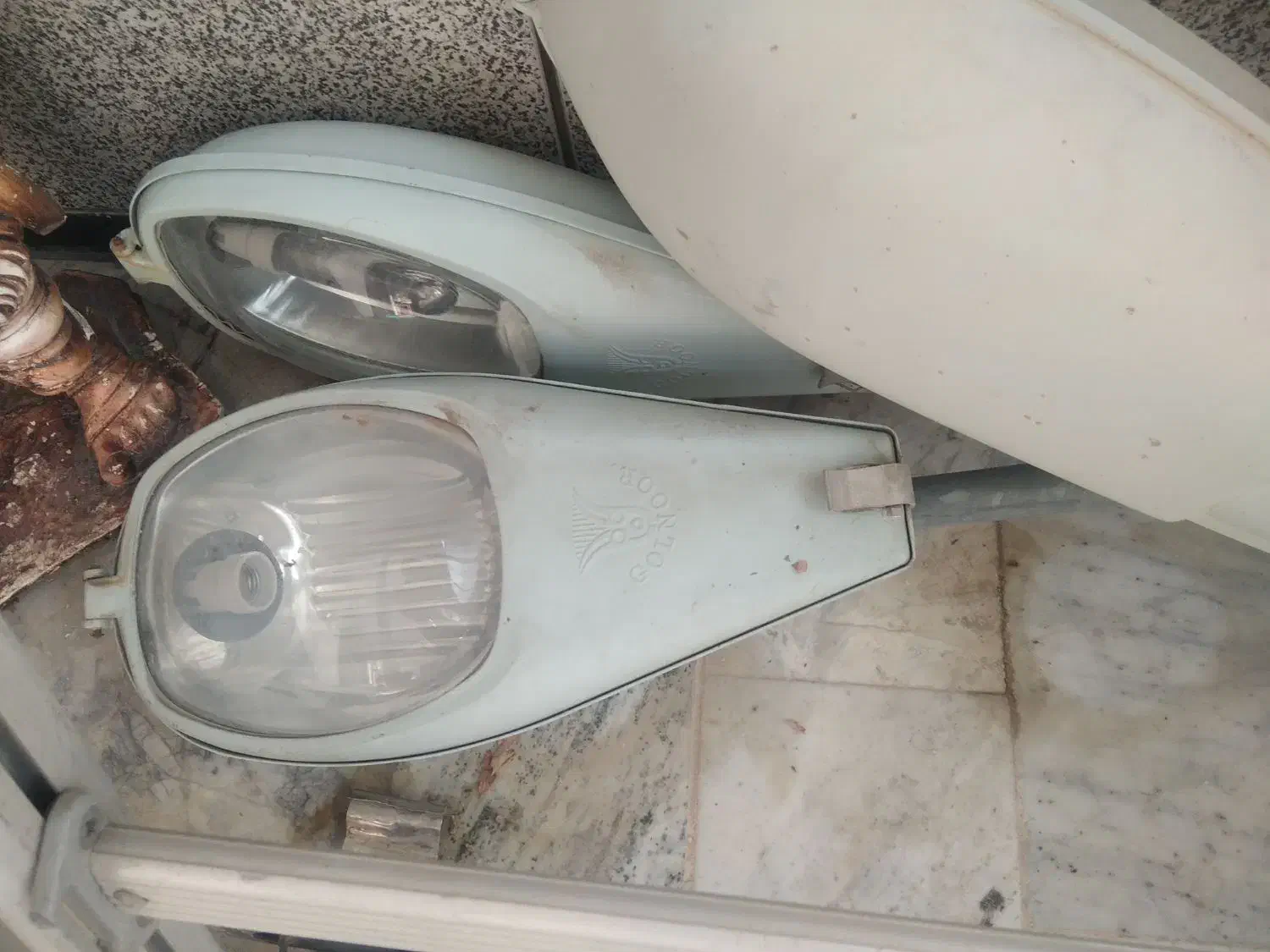 چراغ لاکپشتی|لامپ و چراغ|گنبد کاووس, |دیوار