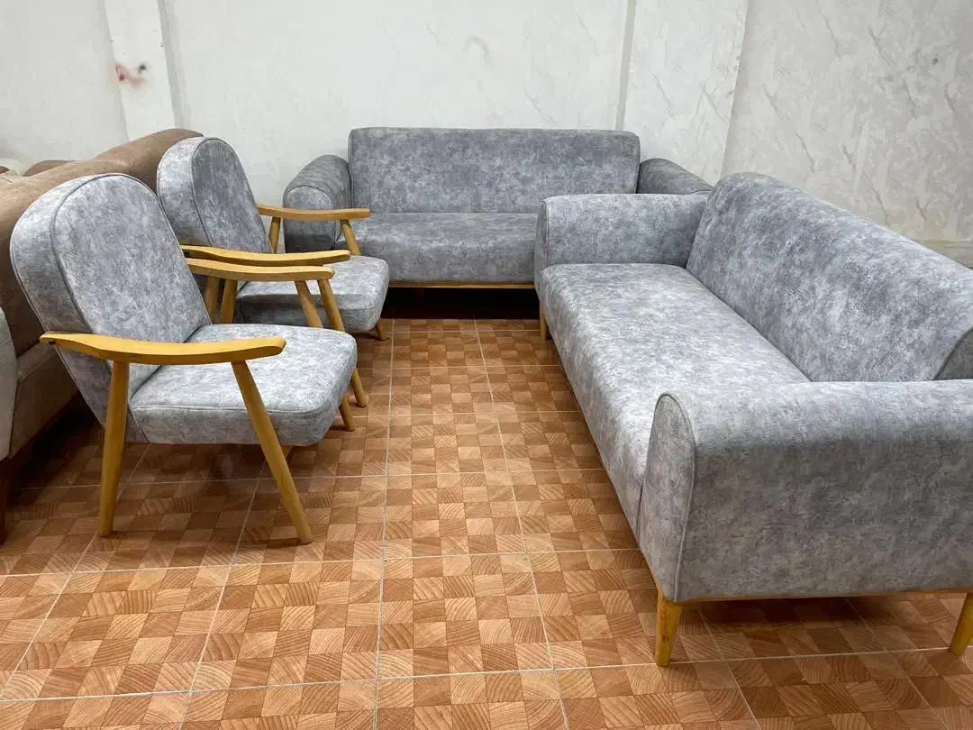 مبل. مهدیس|مبلمان خانگی و میز عسلی|مهاجران, |دیوار