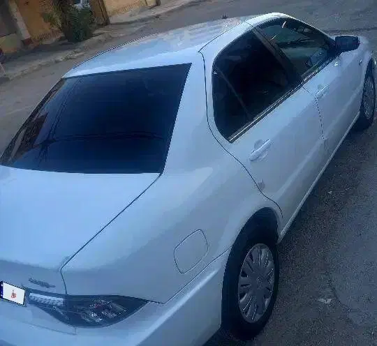 سورن پلاس ef7 دوگانه ۱۴۰۴ سیمی|خودرو سواری و وانت|اهواز, پردیس دو|دیوار