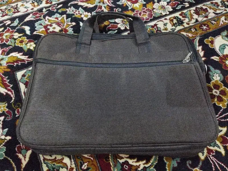 کیف لپ تاپ دانشجویی|کیف، کفش، کمربند|شاهین‌شهر, عطار|دیوار