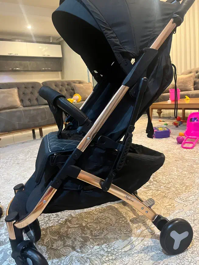 کالسکه خارجی|کالسکه و لوازم جانبی|بندرعباس, |دیوار