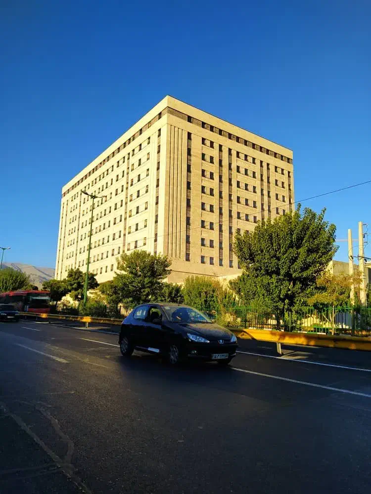 تیپ یک آتش نشانی مالک هستم|فروش آپارتمان|تهران, شهرک دانشگاه|دیوار