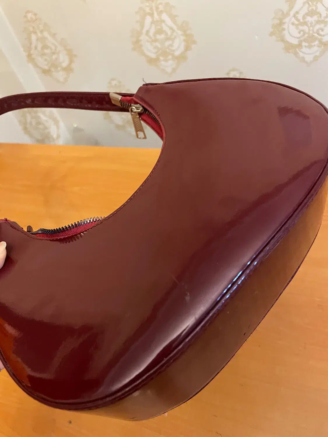 کیف چری|کیف، کفش، کمربند|تهران, دانشگاه شریف|دیوار