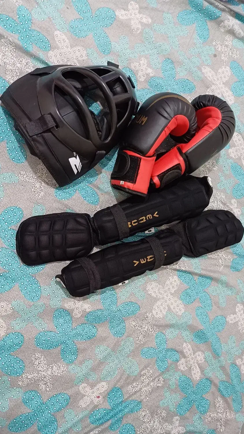 لوازم ورزشی|تجهیزات ورزشی|تهران, جوادیه تهرانپارس|دیوار