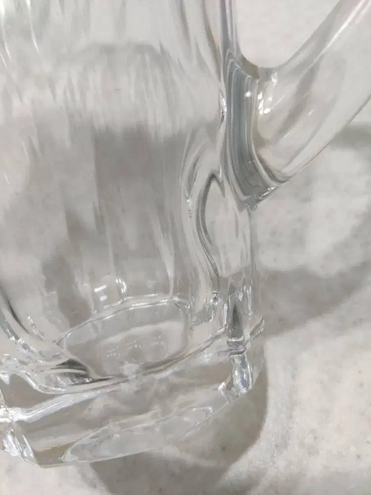 پارچ بلور|ظروف سرو و پذیرایی|تهران, تهرانپارس غربی|دیوار