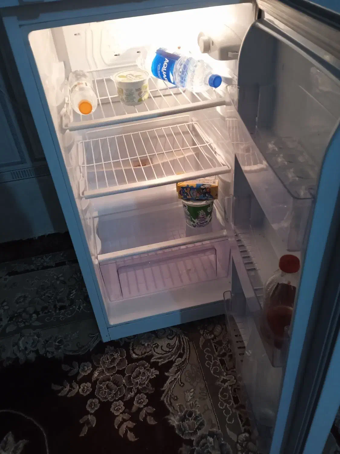 یخچال و فریزر نو خارجی اوناکس|یخچال و فریزر|ایرانشهر, |دیوار