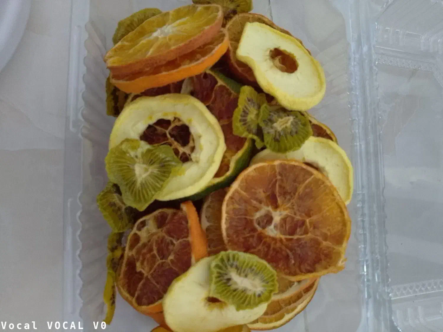 میوه خشک مخلوط چهار عددی ۴۰۰گرنی|خوردنی و آشامیدنی|تهران, مخصوص|دیوار