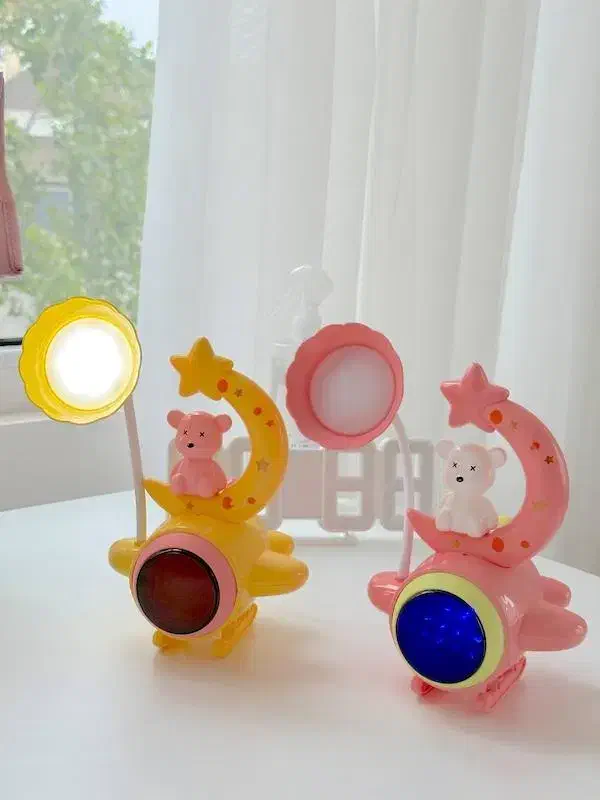 چراغ مطالعه خرس خلبان تخفیف ویژه تولد و یلدا|لوازم التحریر|قم, پردیسان|دیوار