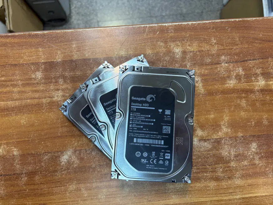 HDD APPLE  1T|قطعات و لوازم جانبی رایانه|تهران, فلسطین (میدان انقلاب)|دیوار