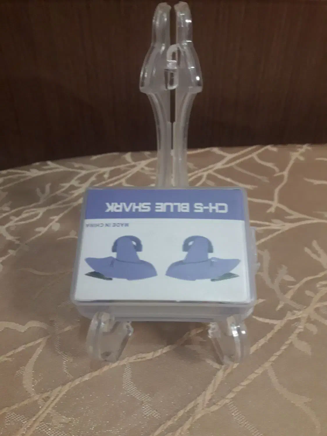 دسته بازی بلوشارک|کنسول، بازی ویدئویی و آنلاین|گلپایگان, |دیوار