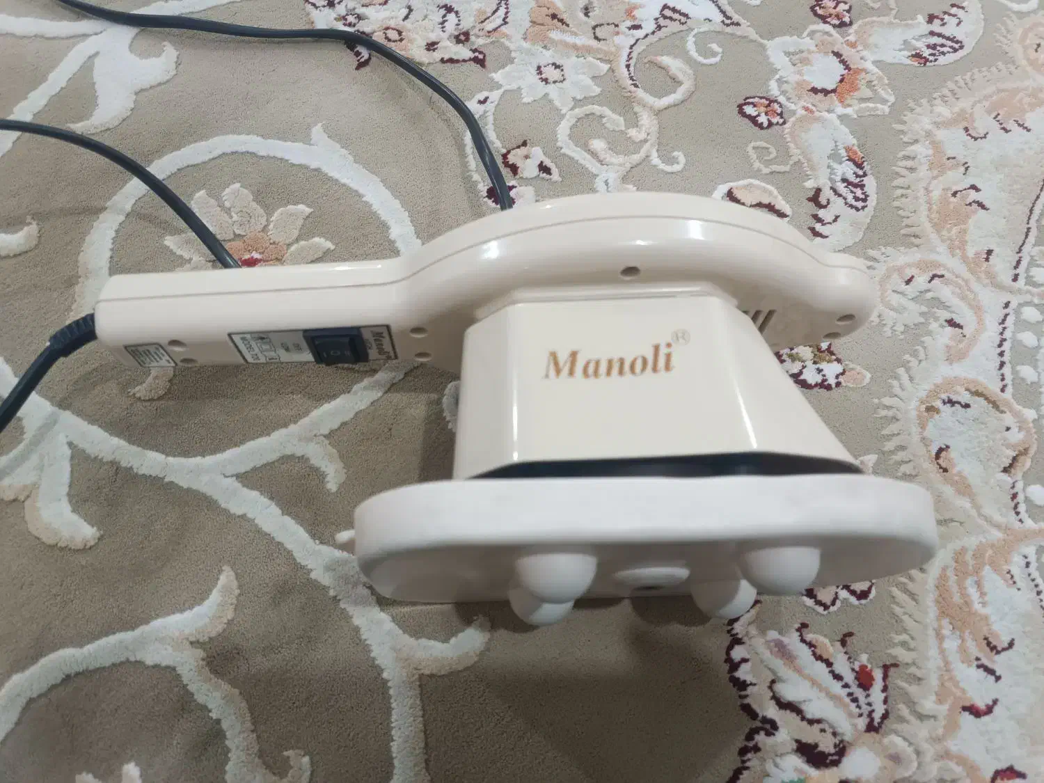 ماساژورmanoli720|آرایشی، بهداشتی، درمانی|سردشت, |دیوار