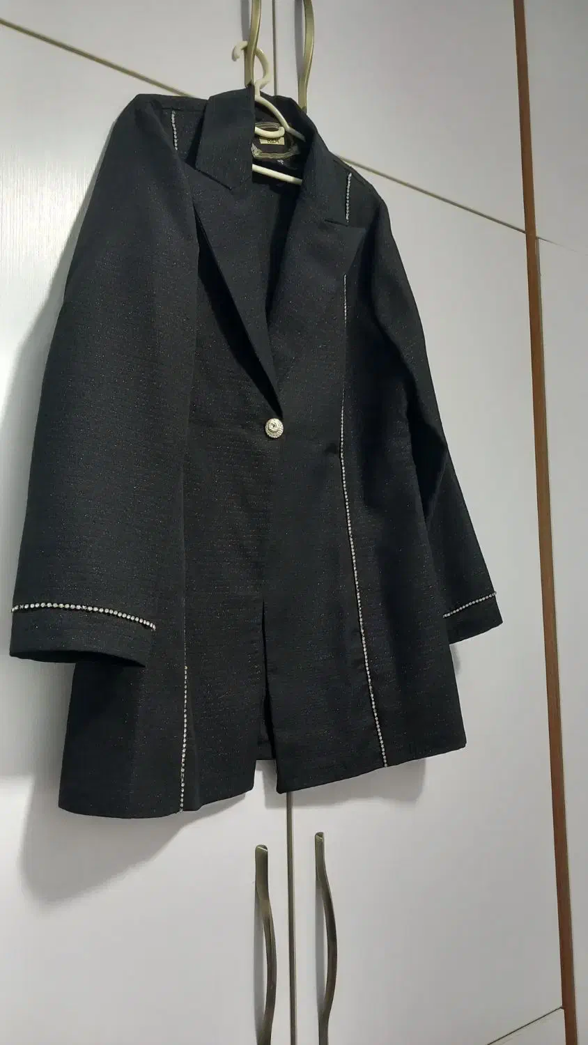 مانتو مجلسی|لباس|ملکشاهی, |دیوار