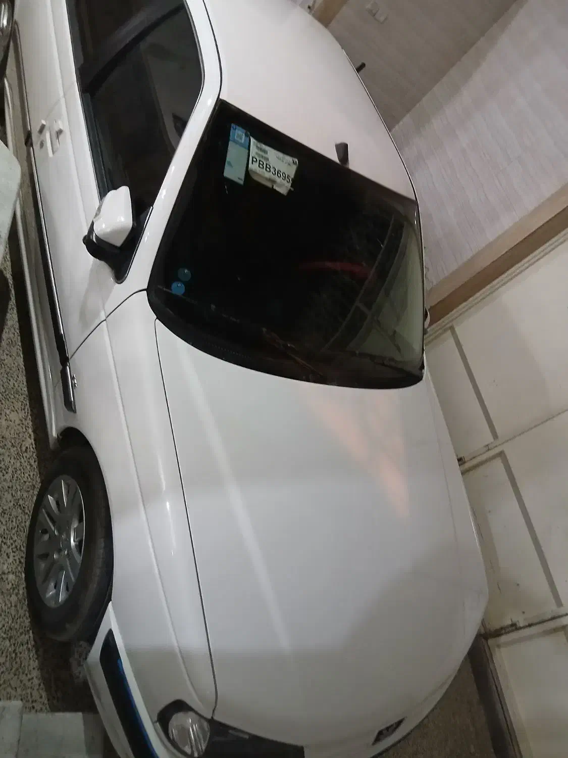 پژوپارس ۱۴۰۲|خودرو سواری و وانت|خمینیشهر, |دیوار