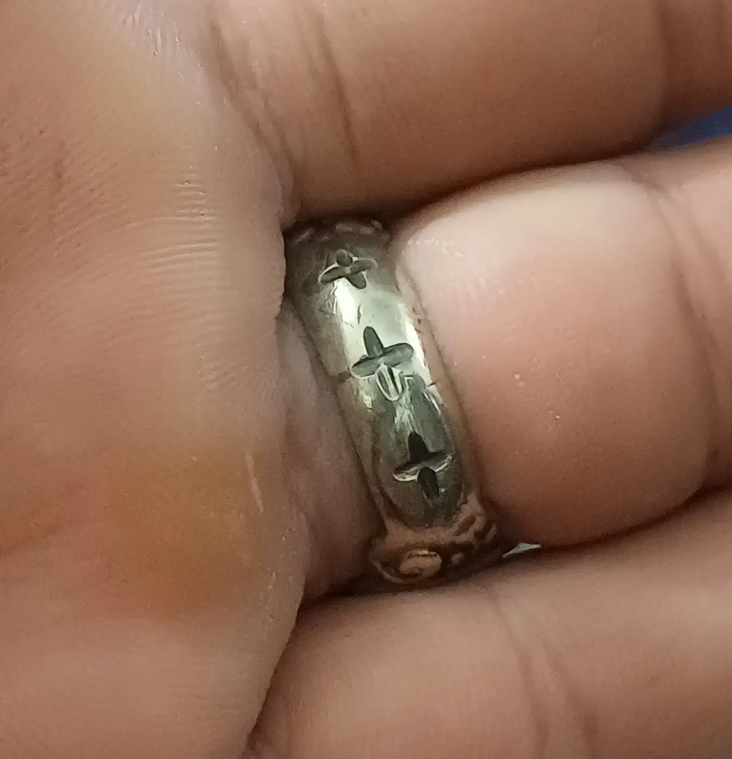 انگشتر یاقوت|جواهرات|اندیمشک, |دیوار