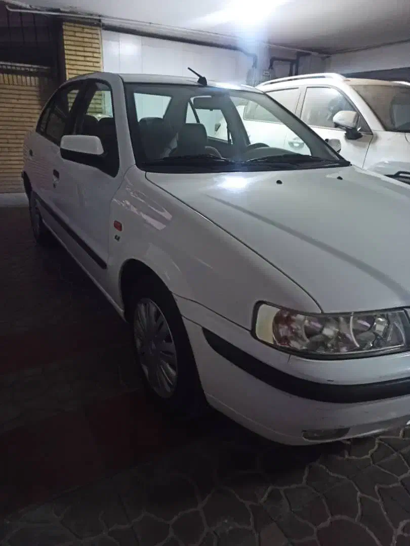 سمند LXمدل ۹۸بسیار سالم|خودرو سواری و وانت|تهران, دریاننو|دیوار