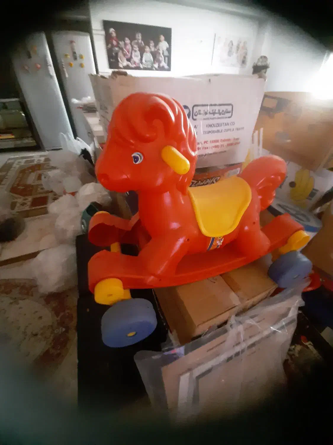 فروش فوری تعدادی لوازم خانگی|تخت و سرویس خواب|شاهدشهر, |دیوار