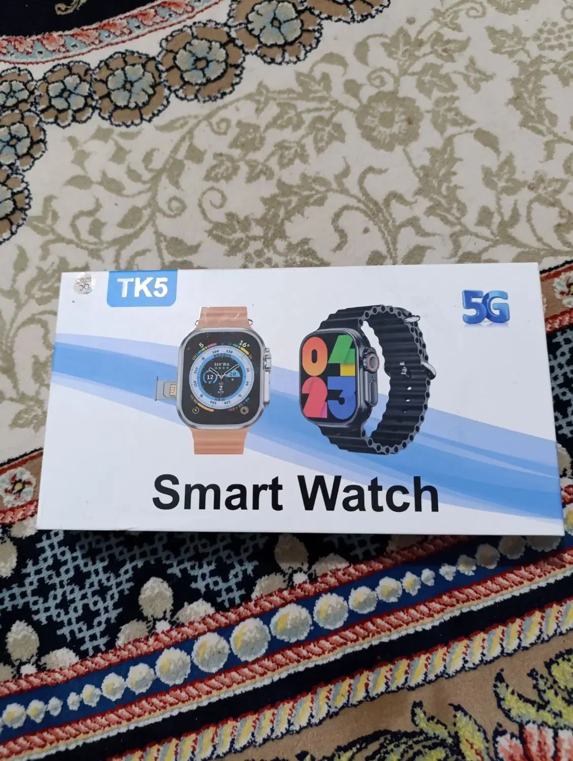 ساعت هوشمند|ساعت|سیاهکل, |دیوار