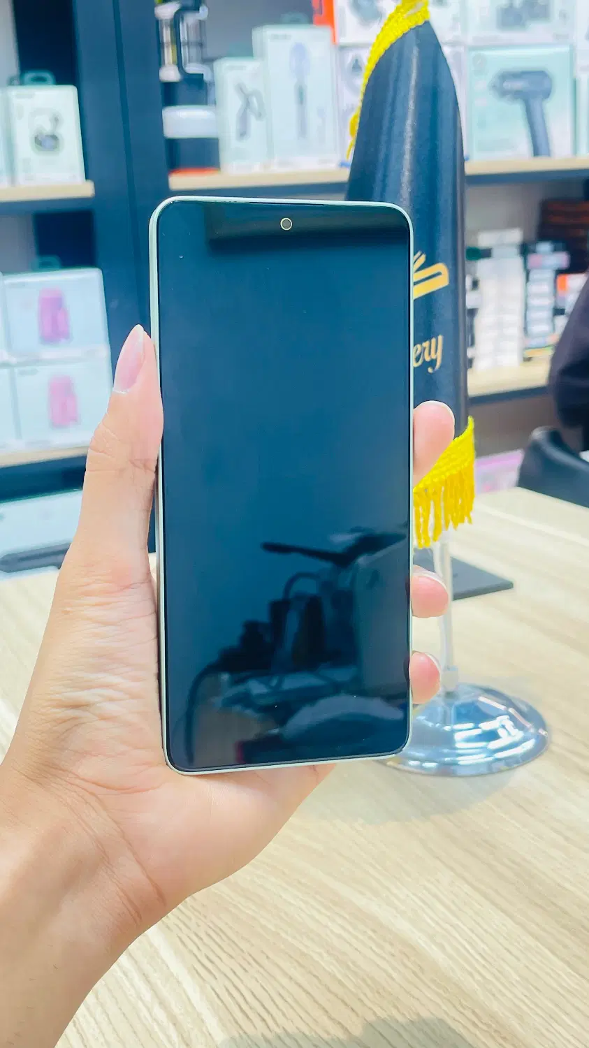 redmi note 13 شیاومی ردمی نوت ۲۵۶گیگ|موبایل|شیراز, پودنک|دیوار