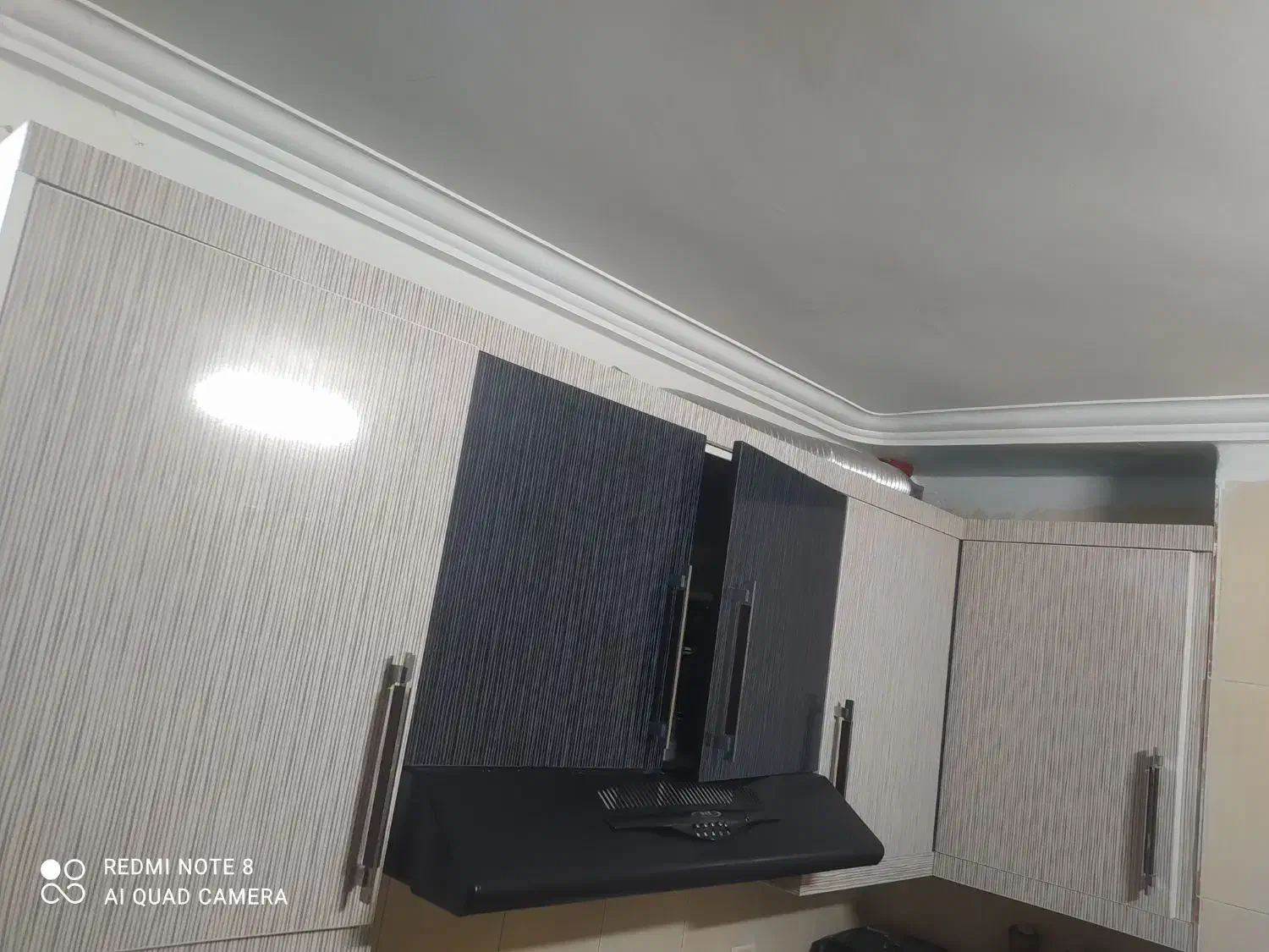 فروش کابینت دست دوم ام دی اف|مصالح و تجهیزات ساختمان|بندرلنگه, |دیوار