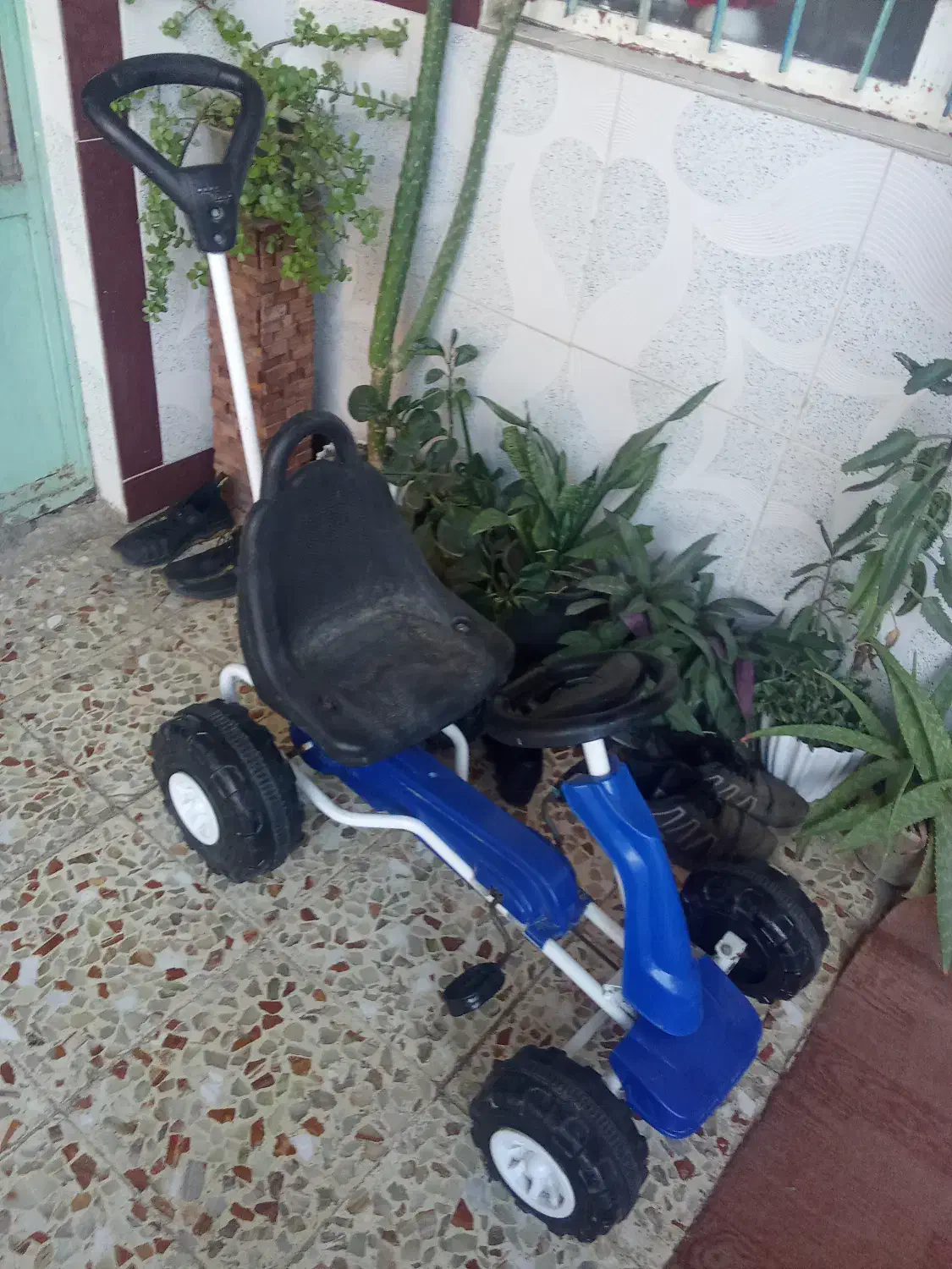 دوچرخه|اسباب‌‌بازی|علی‌آباد کتول, |دیوار