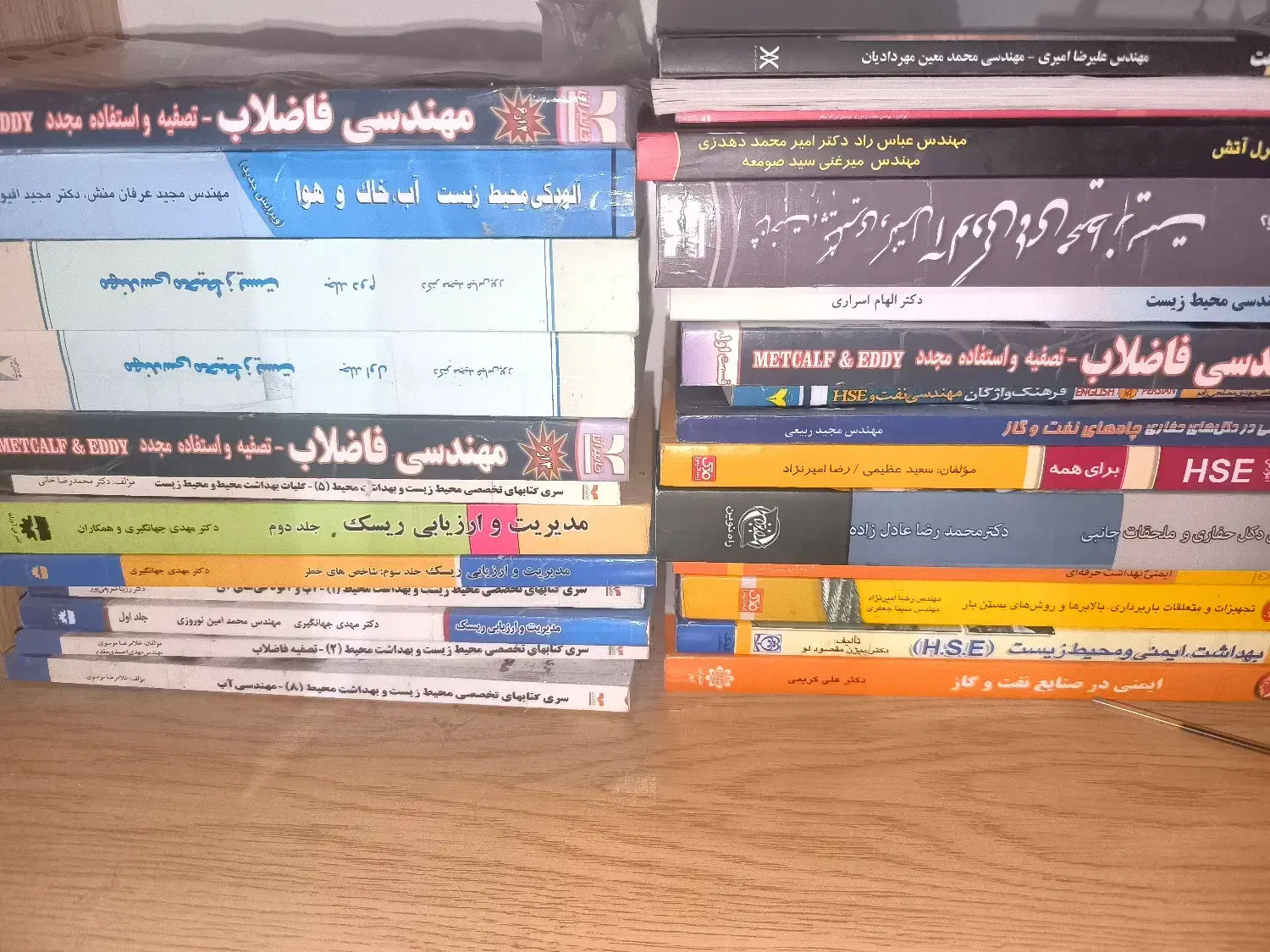 مشاوره کنکور و مصاحبه استخدامی رشته HSE ایمنی|خدمات آموزشی|ایذه, |دیوار