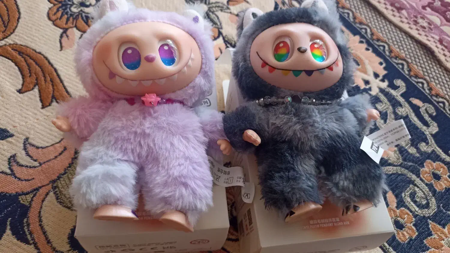 لبو بو اصل ا|اسباب‌‌بازی|ملکان, |دیوار