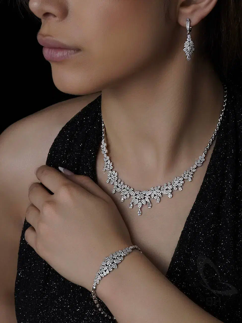 سرویس نقره جدید|جواهرات|مشهد, سعد آباد|دیوار