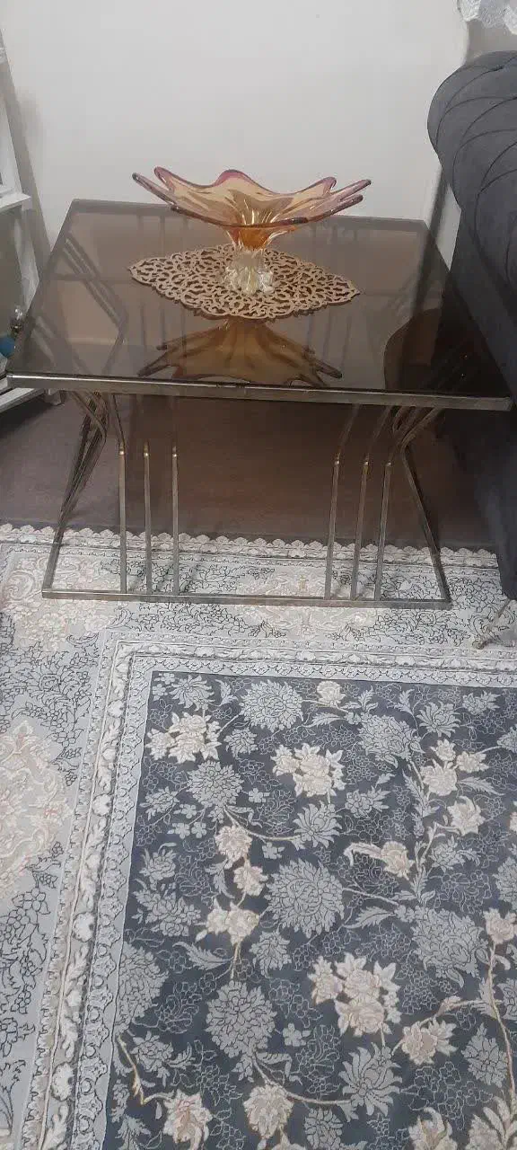 میز وعسلی|مبلمان خانگی و میز عسلی|تهران, طیب|دیوار